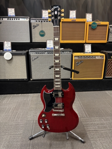 Store Special Product - Gibson - SG6100VCNHLH